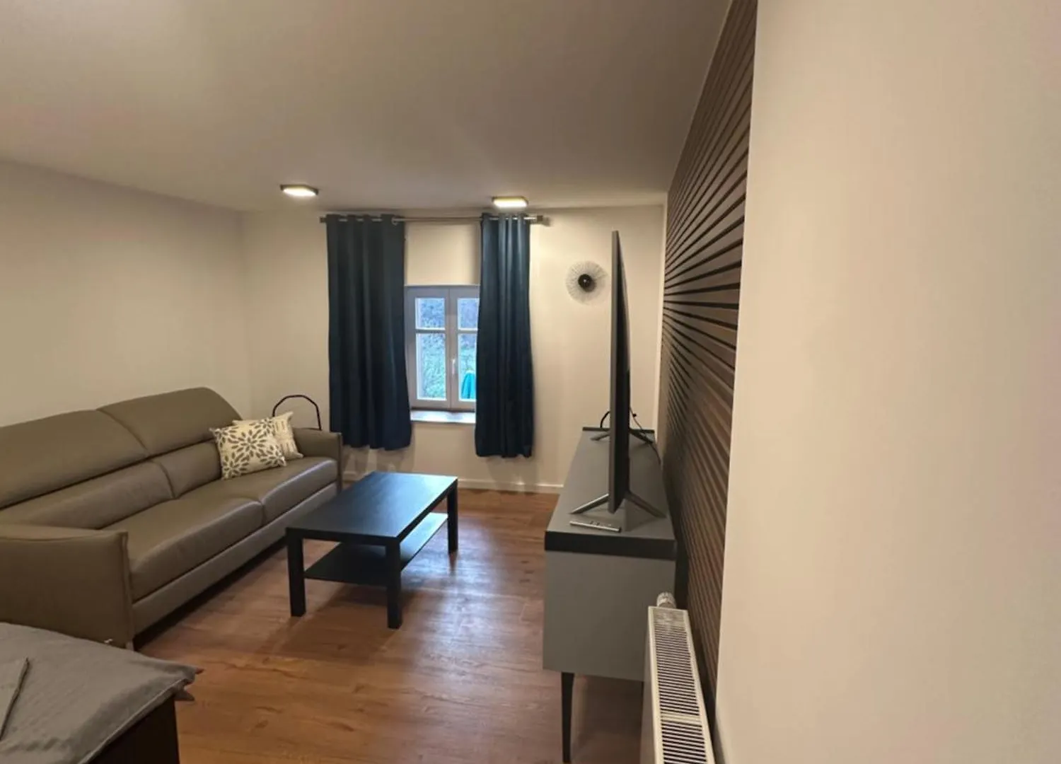 Urbannest Apartment Michelau Luxembourg