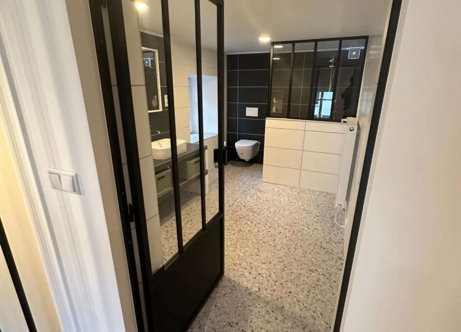 Urbannest Apartment Michelau