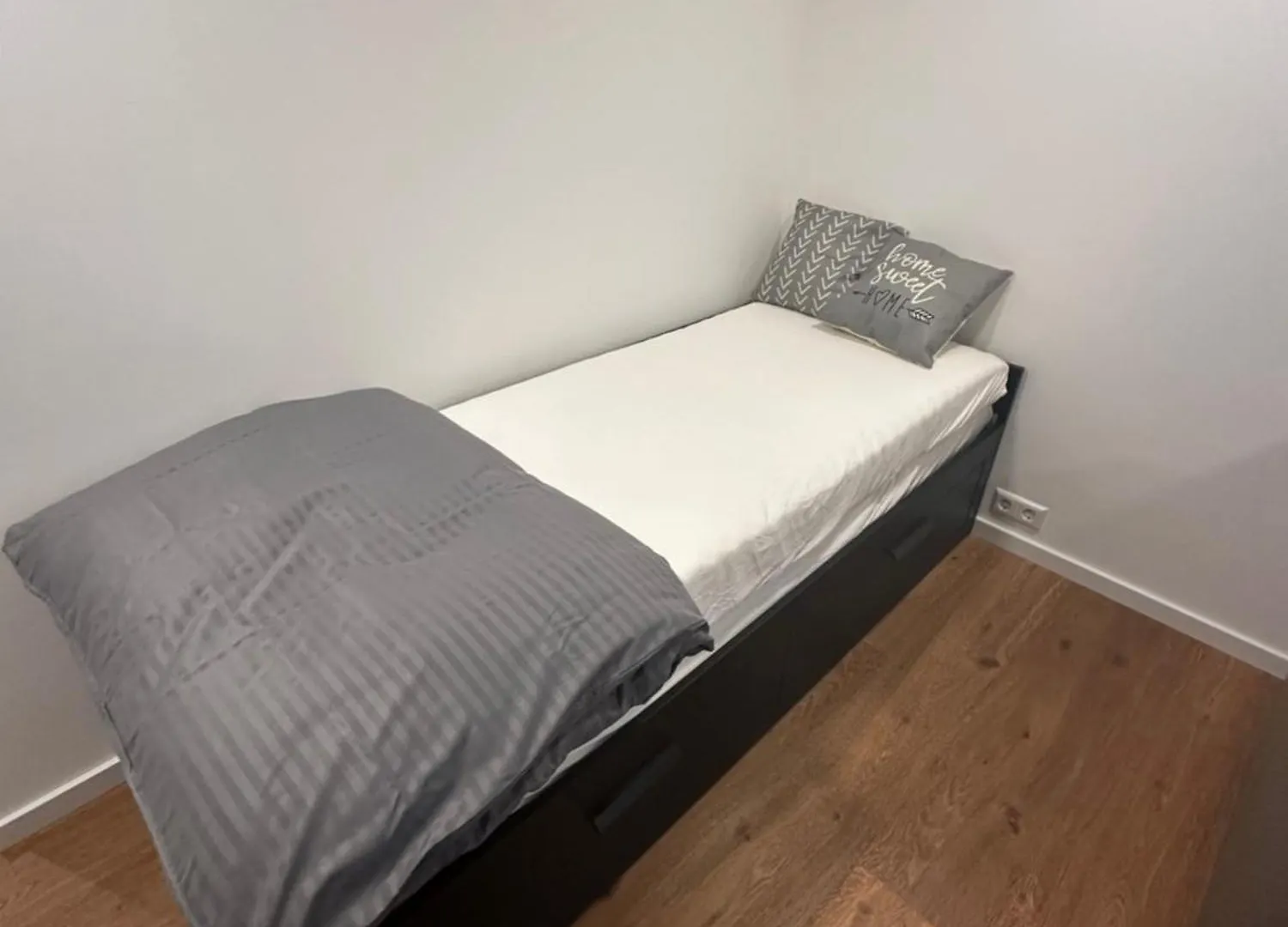 Urbannest Apartment Michelau