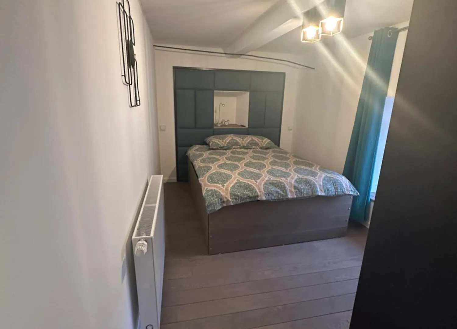 Urbannest Apartment Michelau Luxembourg