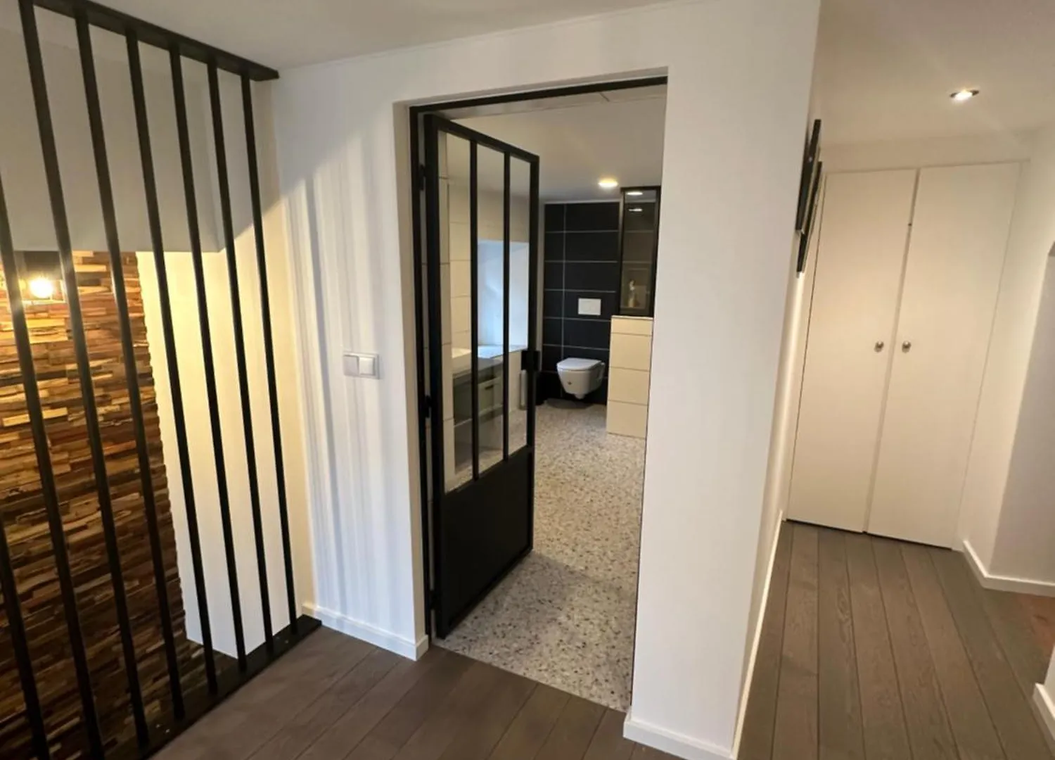 Apartmán Urbannest Michelau 0*,