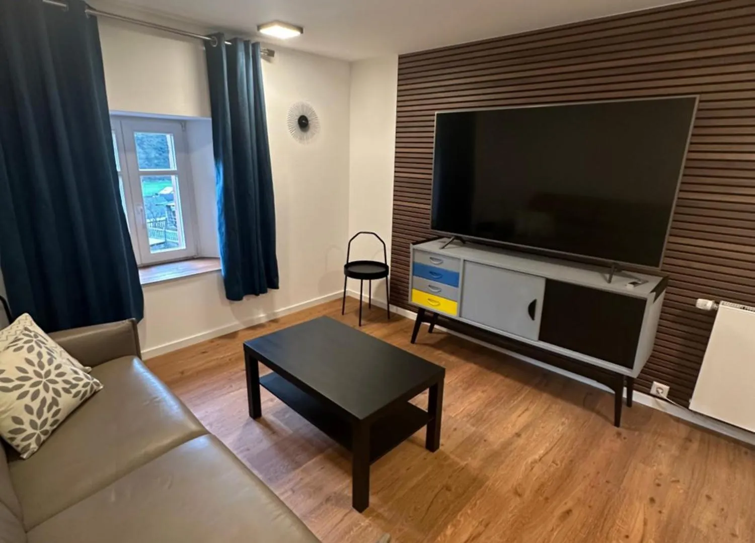 Apartmán Urbannest Michelau